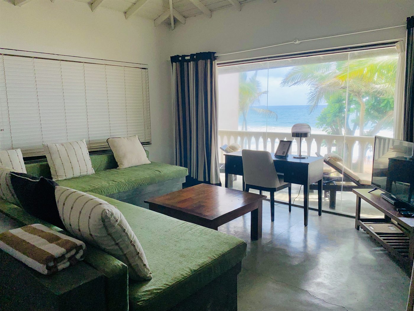 Penthouse Suite premier bedroom